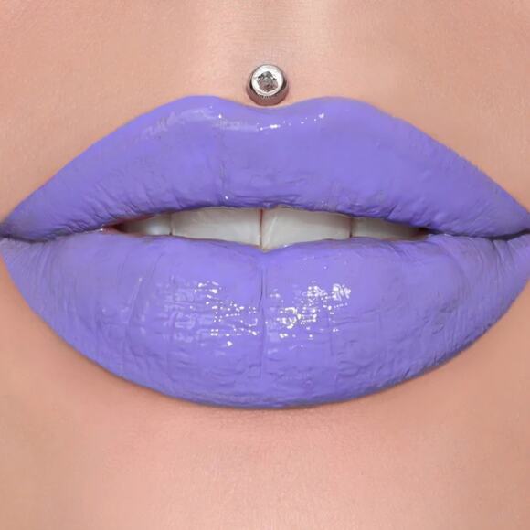 Jeffree Star New Frosting for Dinner Supreme Gloss Full size 5.1 ml - Picture 2 of 3